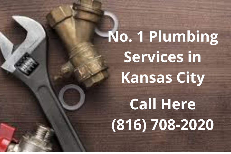 Responsible Plumbing Services in Kansas City | 24 hours available