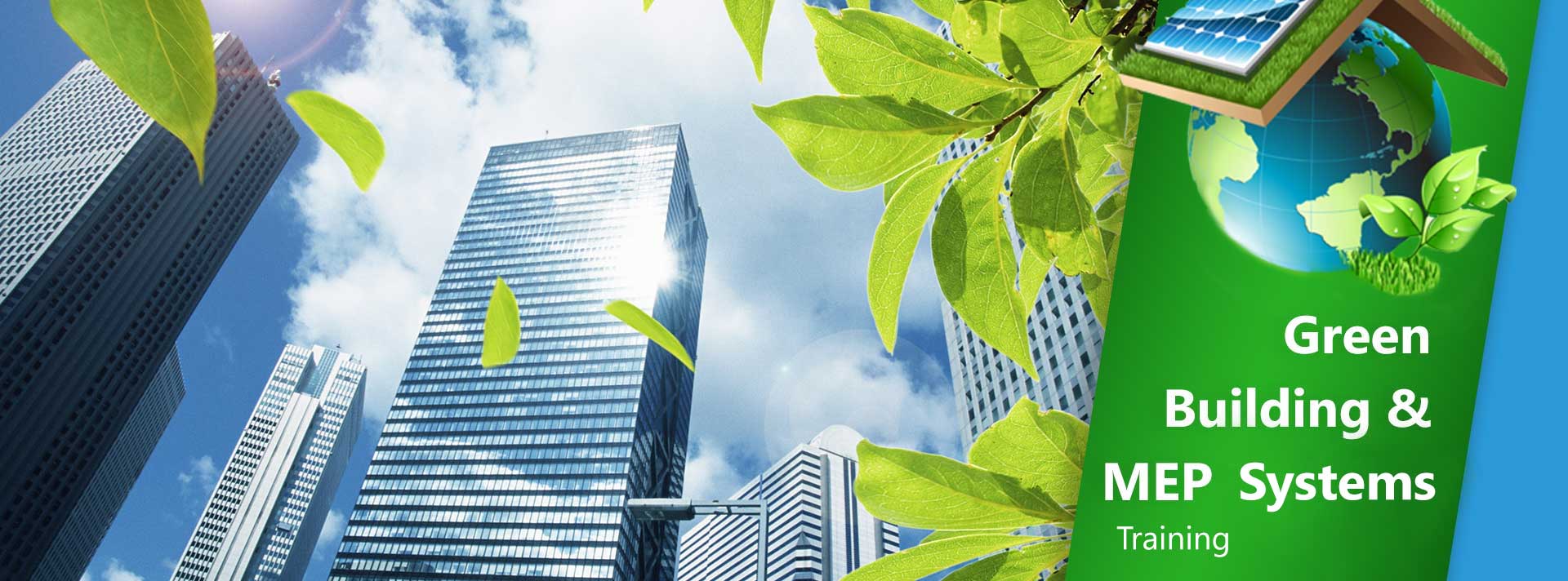 MEP Engineering Course Training Institute Chennai,MEP Green Building Training ClassesTrichy