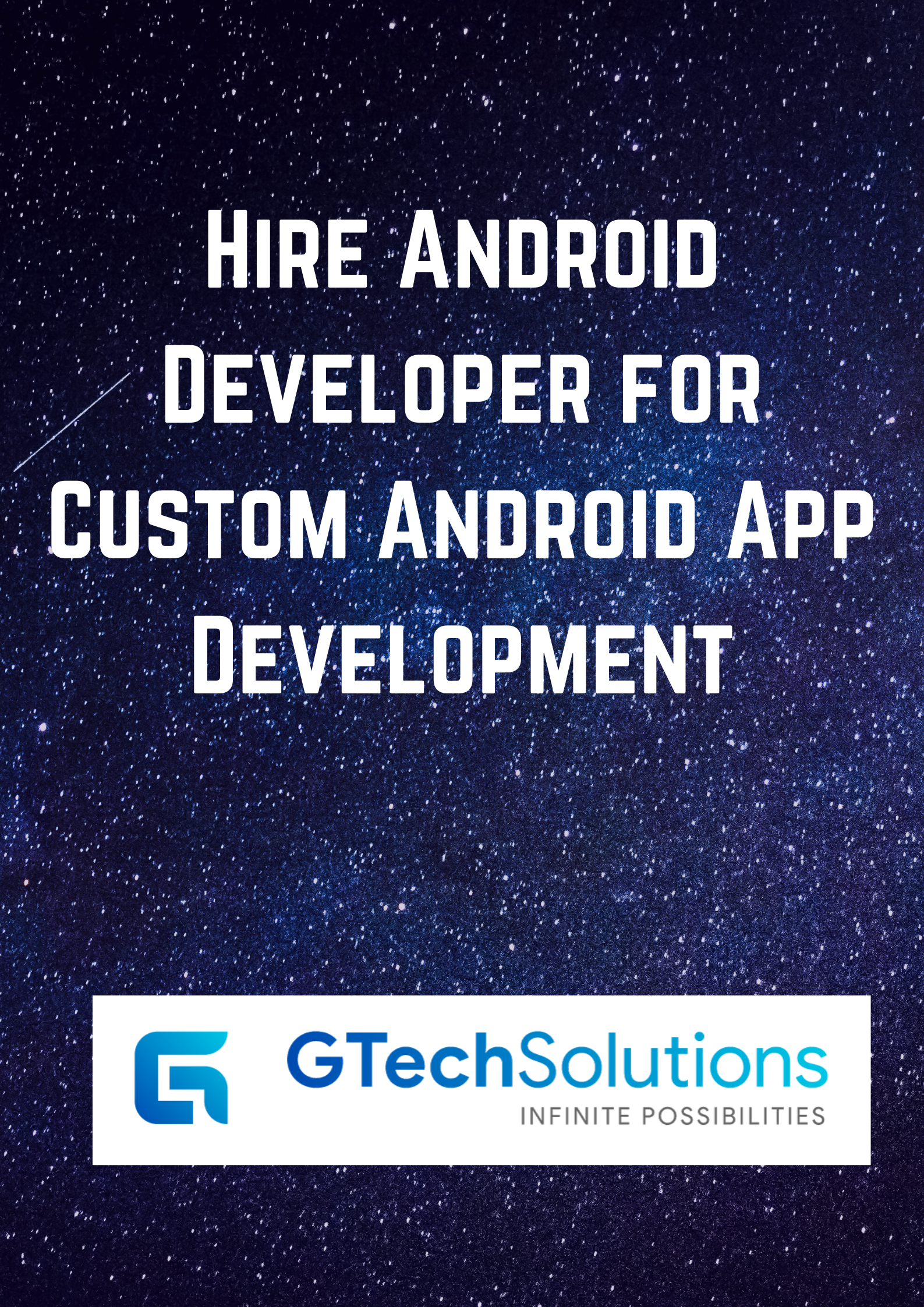 Best Android App Development Company in Chennai