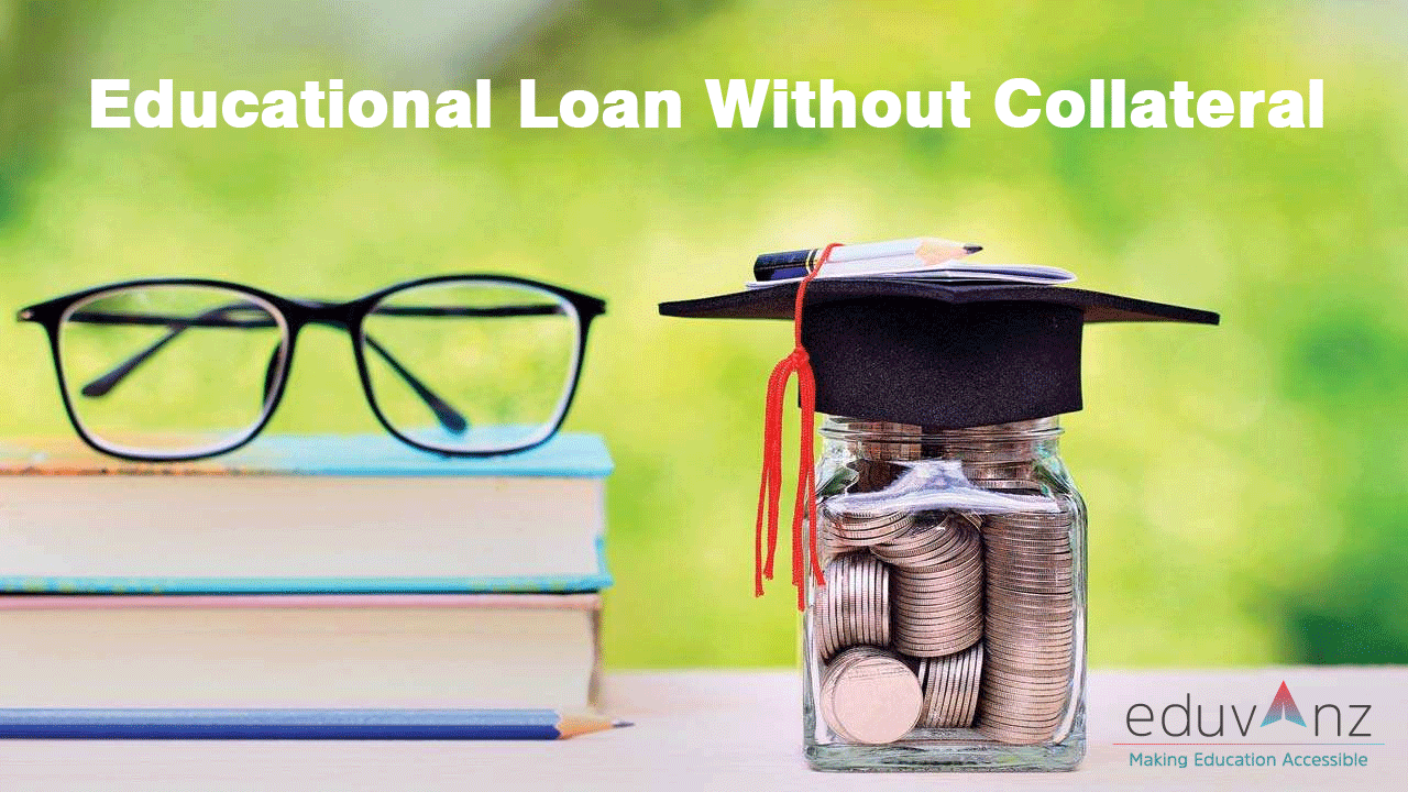Eduvanz financing pvt ltd.