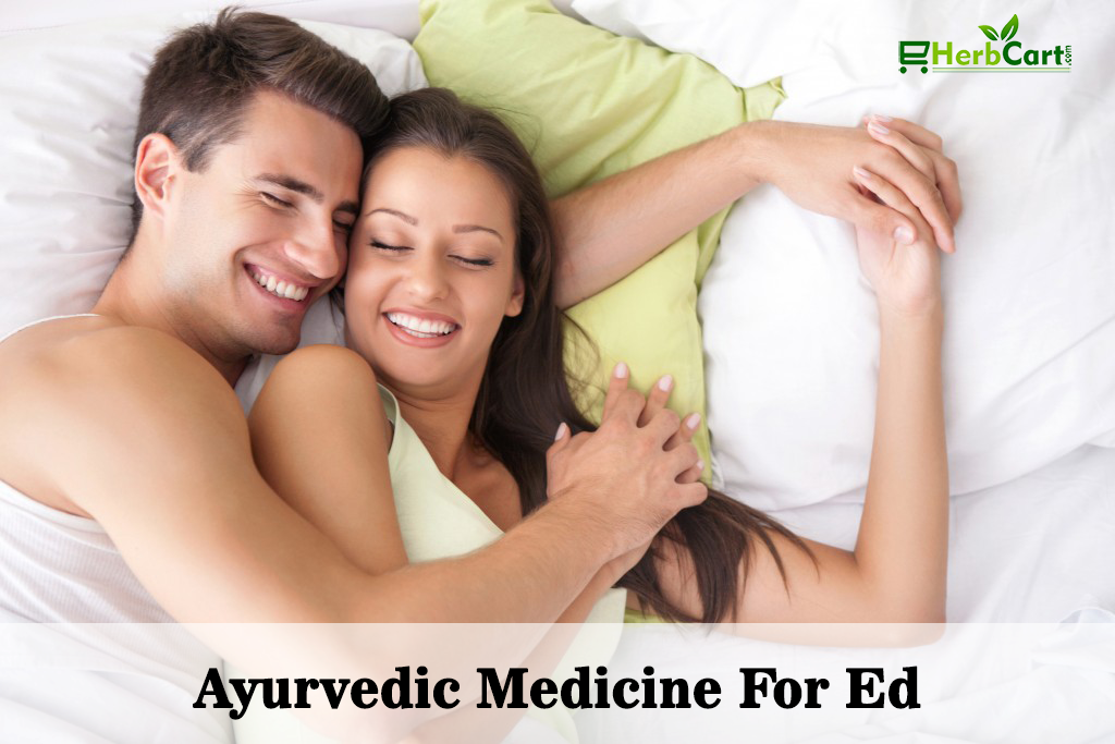Ayurvedic Medicine For Ed