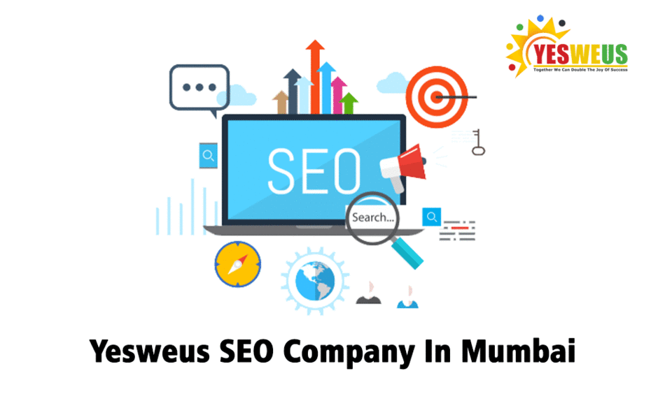 Yesweus SEO Company In Mumbai
