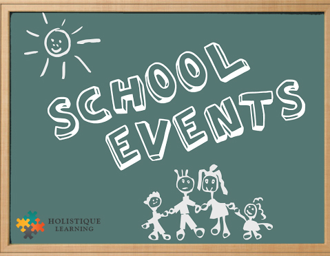 School Events: How to Organize the Event Efficiently and Importance - PDF