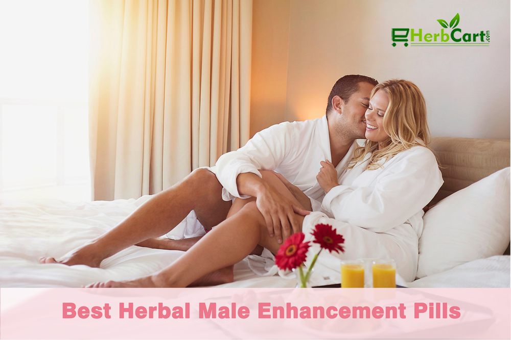Best herbal male enhancement pills