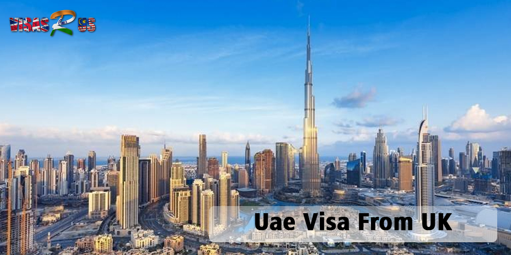 Company Profile: VISAS R US