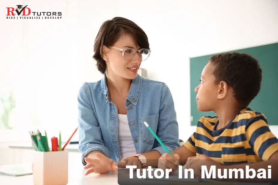 Tutors In Mumbai