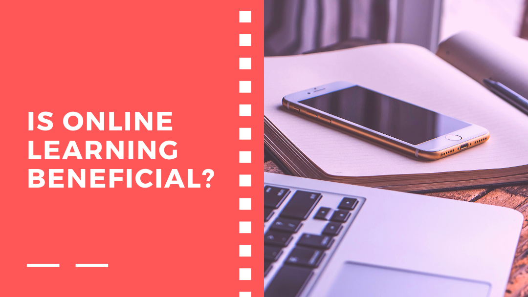 How will online learning benefit your Kid?
