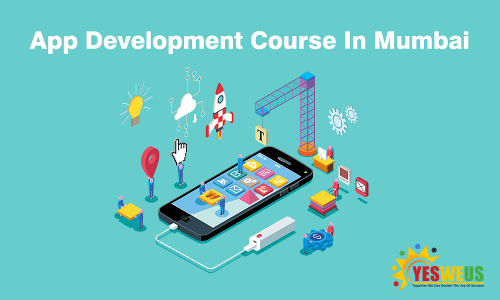 App Development Course In Mumbai