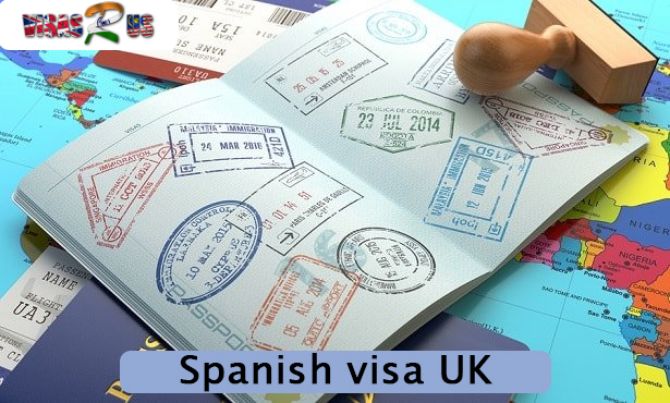 VISAS R US- One step solution for visa