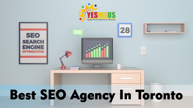 Yesweus Best SEO Agency In Toronto