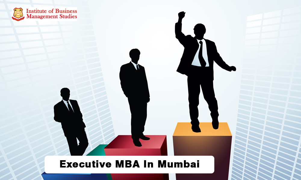 Executive MBA in Mumbai