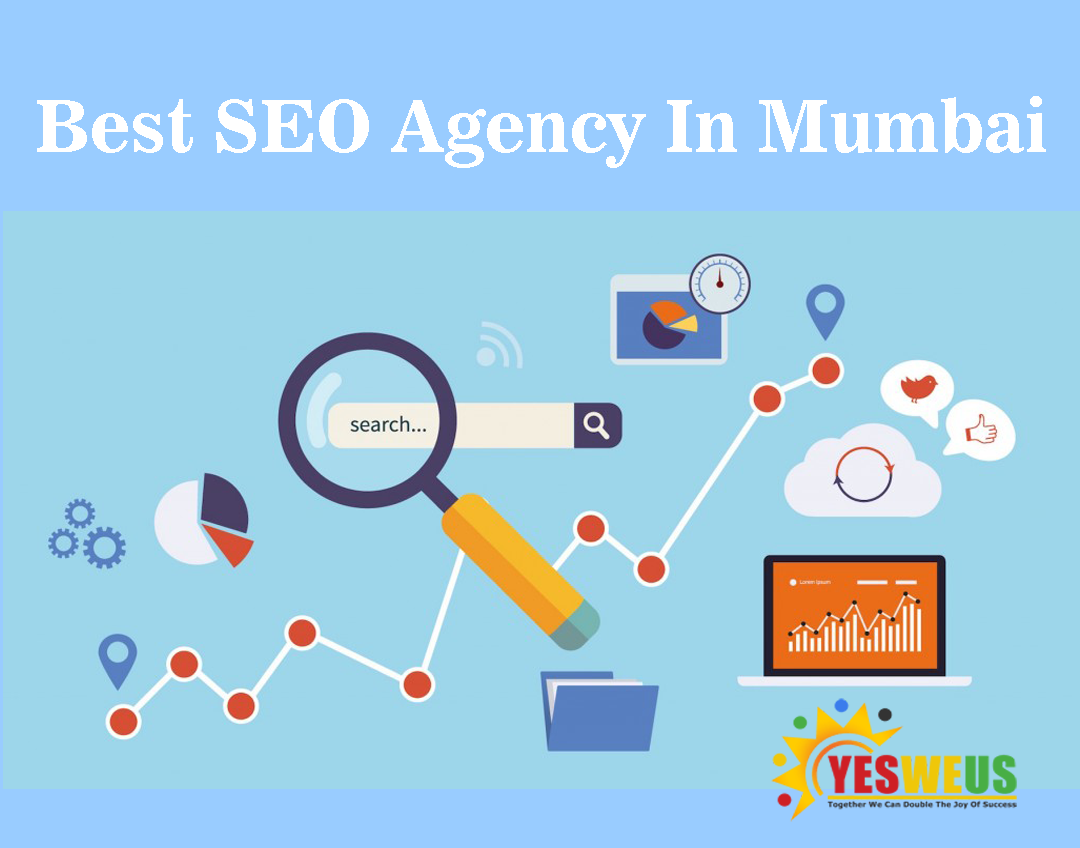 Yesweus Best SEO Agency In Mumbai