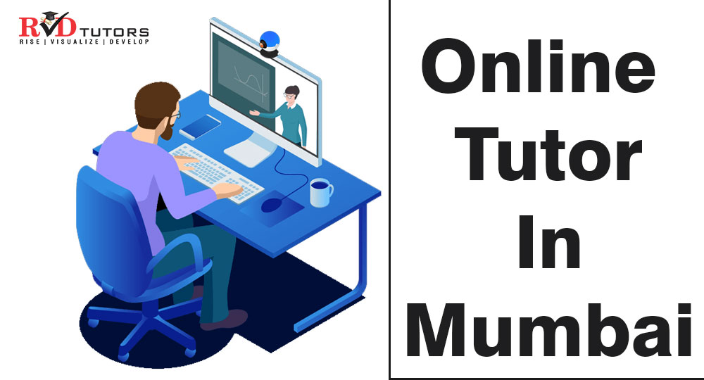 Online Tutors In Mumbai