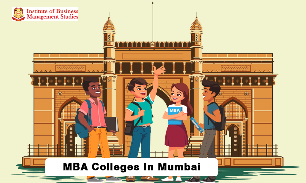 MBA Colleges In Mumbai