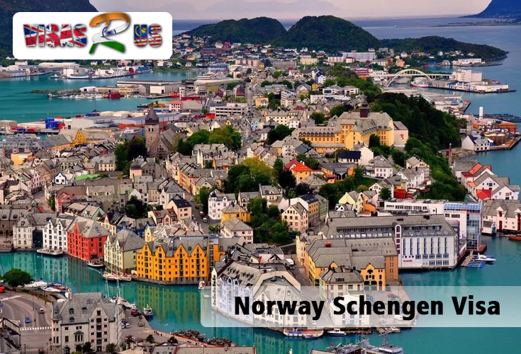 5 Places you should not miss while in Norway