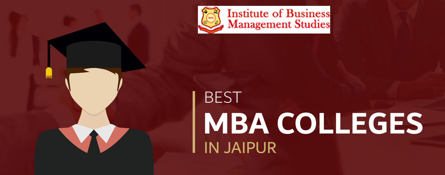 MBA Colleges In Jaipur