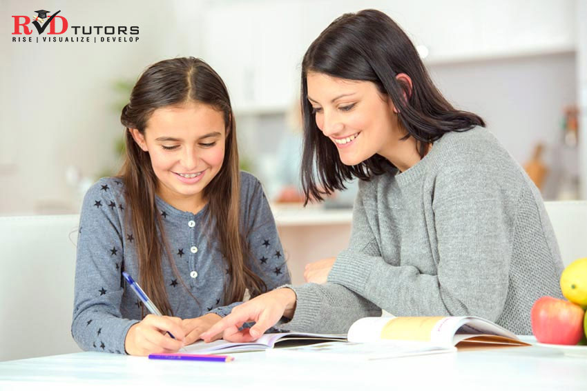 Home Tutors In Mumbai