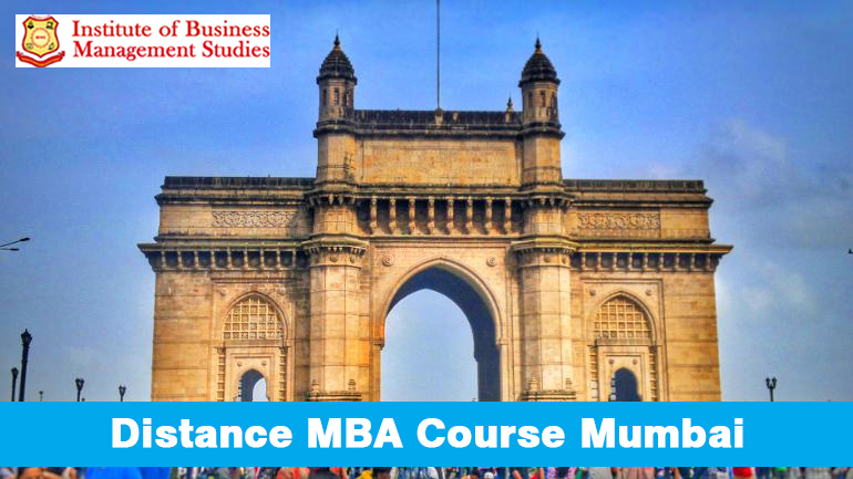 Company Profile - IBMS Mumbai