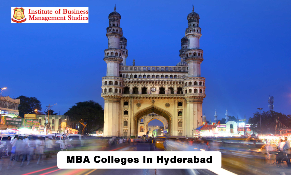 MBA colleges in India - All you need to know