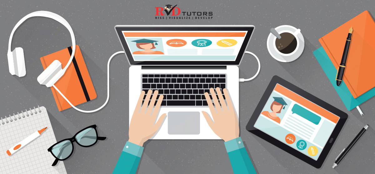 Educational Blog | RVD Tutors