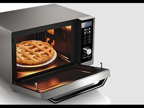 Making Life Better With Microwaves