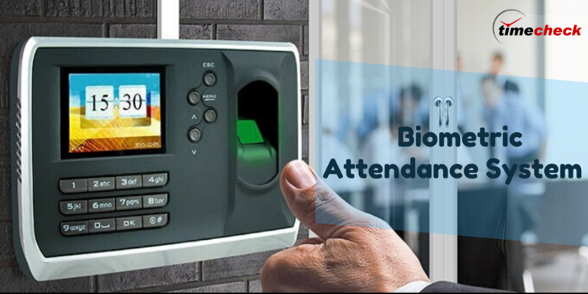 Industry Based Attendance Solutions | TimeCheck Software