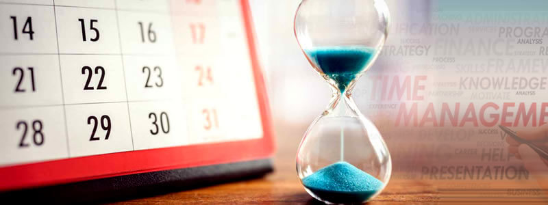 Overtime Management Software | TimeCheck