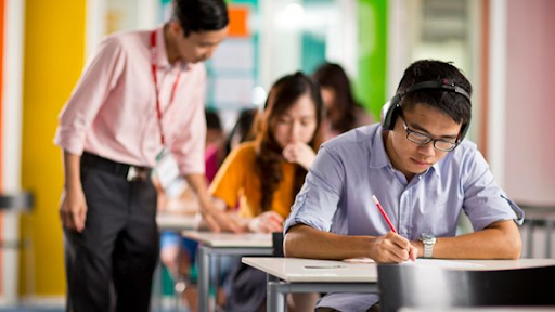 IELTS Coaching Classes In Adelaide