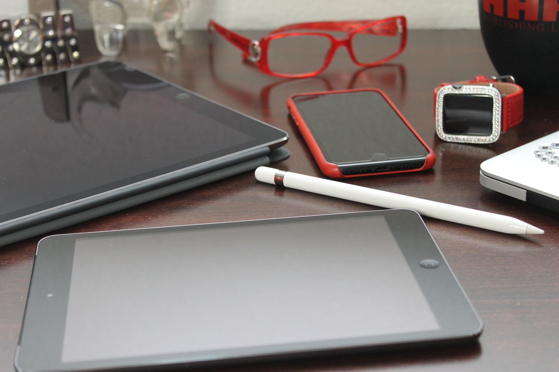 Wearable Device Technology Trends to Watch Out