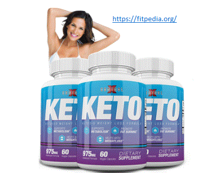 Control X Keto Reviews | Control X Keto Shark Tank