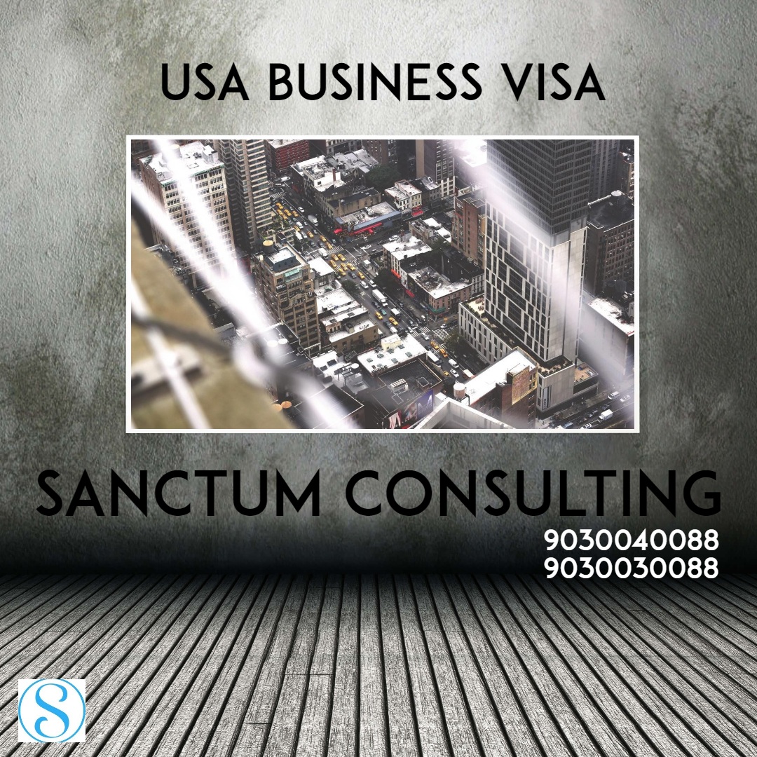 US Business Visa Services Available