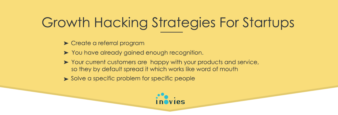 Growth Hacking Strategies for Startups