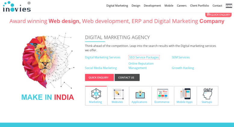 Get the Best Digital Marketing Services in Hyderabad