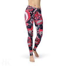 Activewear Leggings Sale