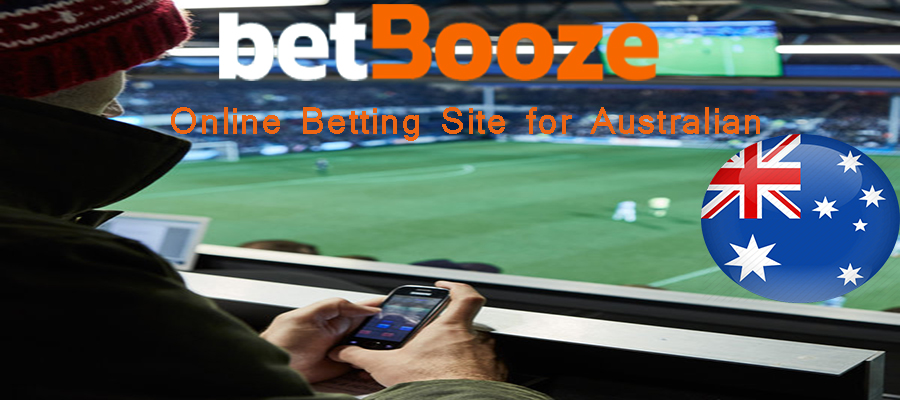 Online Betting Site for Australian