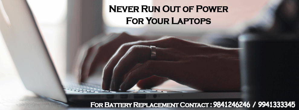 Laptop Battery in Chennai, Hyderabad|Buy Laptop Batteries at Best Dealer Price - laptopbatterychennai.in