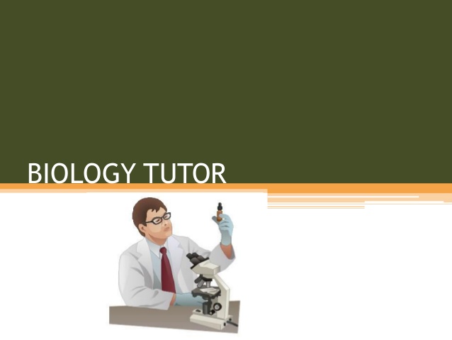 Biology Tutors UK - Select My Tutor