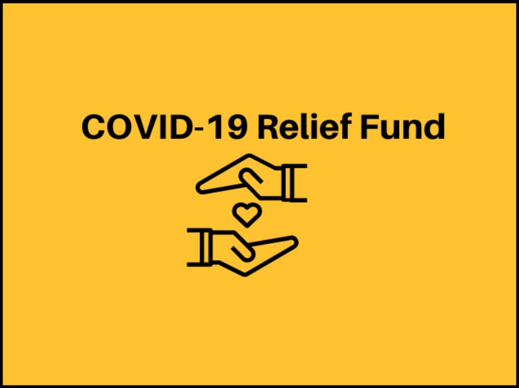 Relief funds by the Government to their countries