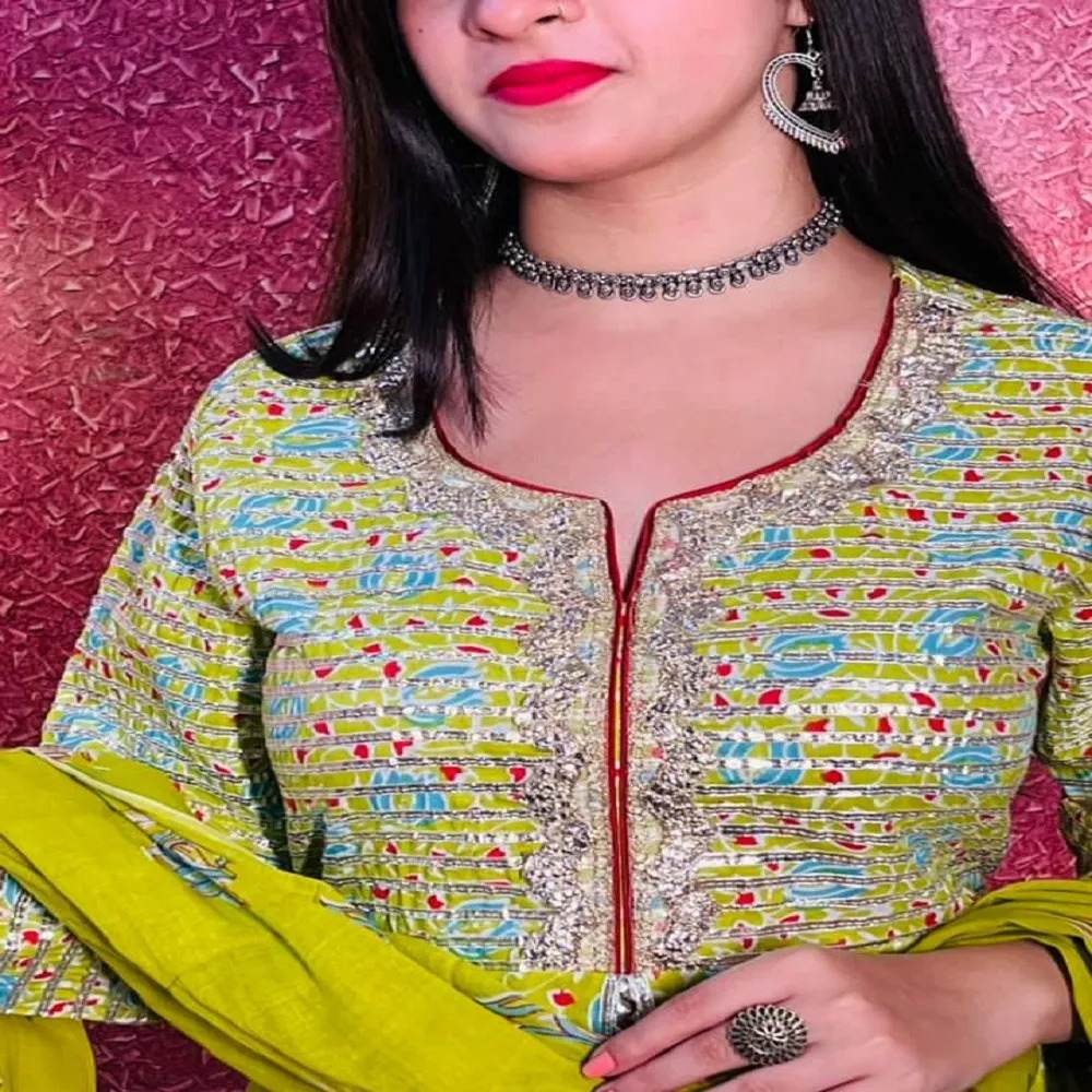 Latest Kurti designs at Afsana Clothing
