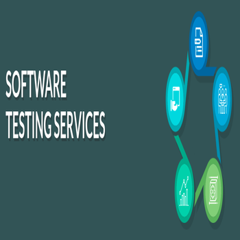 Software Quality Assurance and Testing Services