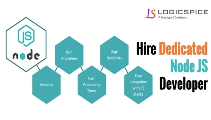 Hire Node JS Developers to Get Professional-Hand for Your Online Business