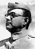 National Hero-  Subhas Chandra Bose