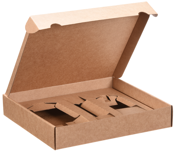 Custom Inserts For Packaging Boxes