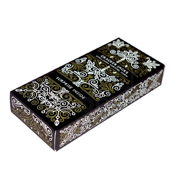 Custom Chocolate Boxes Packaging Wholesale