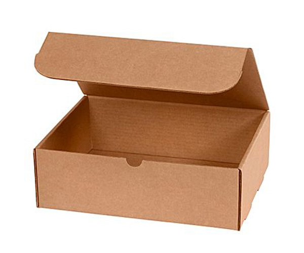 custom printed mailer boxes