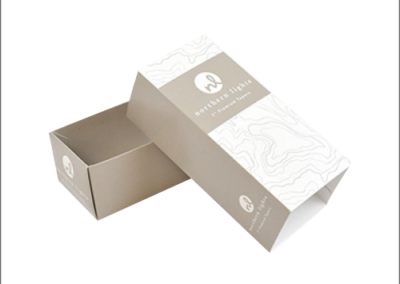 Custom Sleeve Packaging Boxes