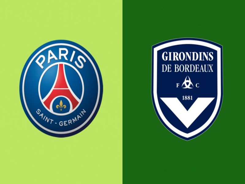 reviews and get the match results between PSG vs Bordeaux, 24-2-2020 - The VDQG France