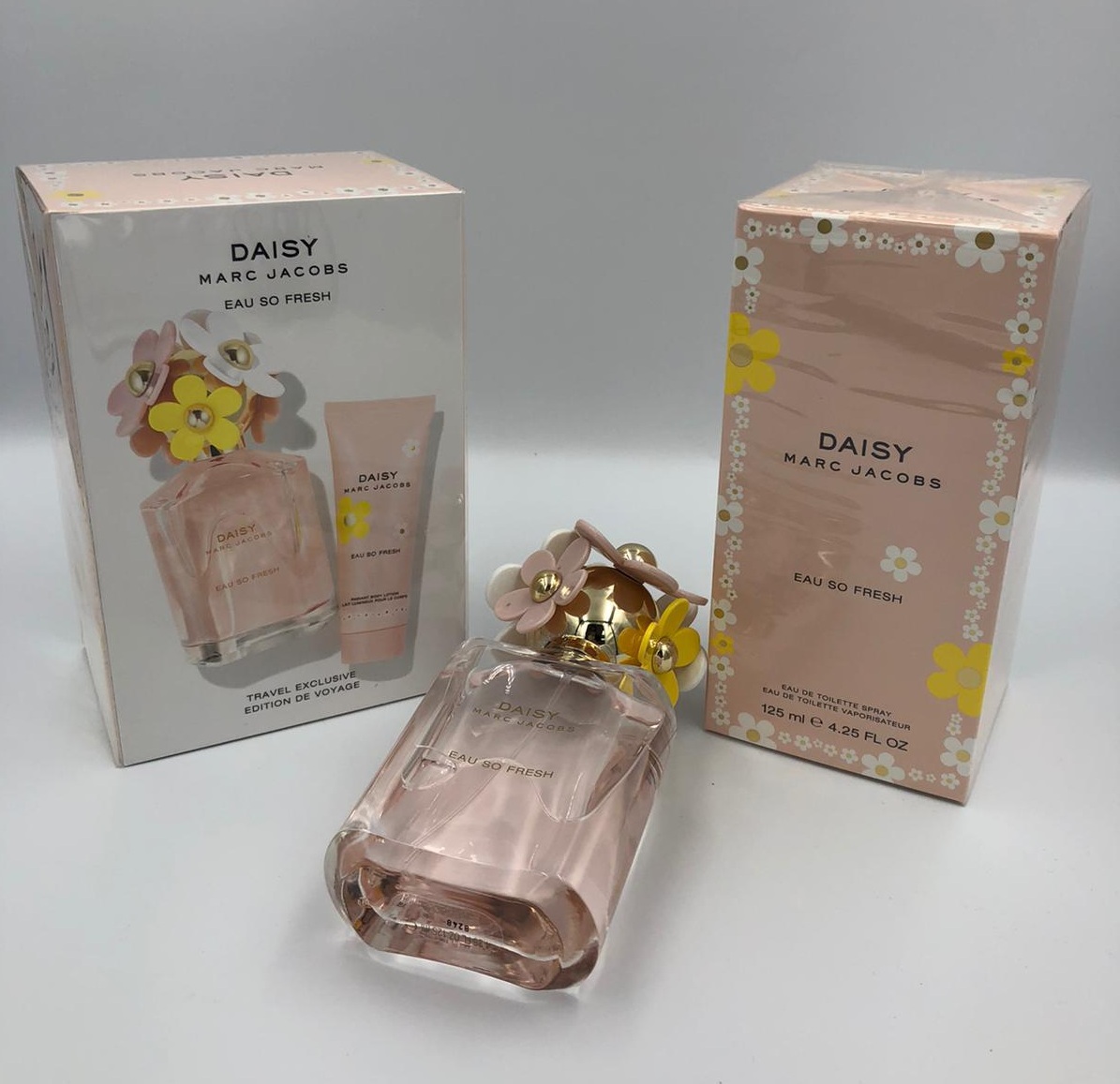Perfumerías en Miami