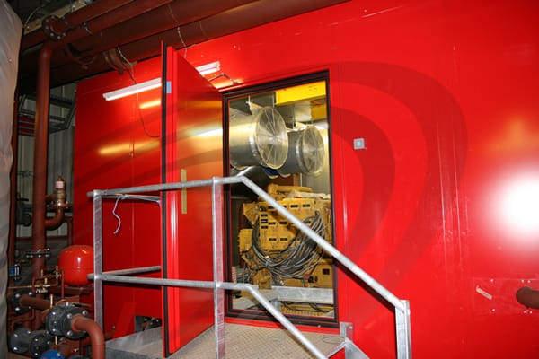 How to Create an Acoustic Enclosure with High Performance?