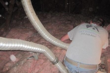 Insulation contractors near me